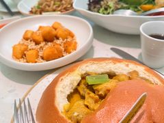 -大树餐厅(红旗街万达店)