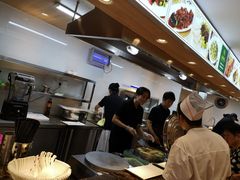 -素满香·素食自助餐(西安·民乐园店)