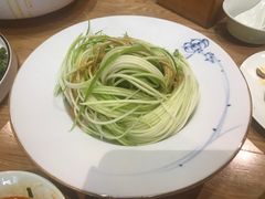 -伊喜饺子·烤鸭(五道口学院路店)