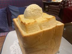 -有梦特色餐厅(古子城店)