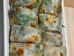 -台北楚楚园馅饼粥(虹桥南丰城店)