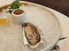 法国空运生蚝-福楼法餐厅FLO