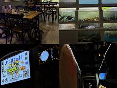 -质烤烤物·活烤海鲜(质烤总店)