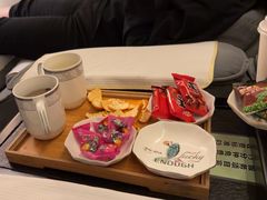 -良子足浴(湖滨店)