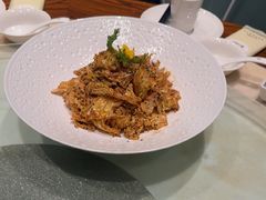 -北京老铺烤鸭(西稍门店)