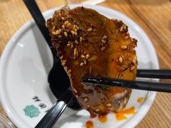 -中阿兰牛肉面(悦海新天地店)