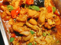 -老湘村·湖南土菜(天河维多利店)