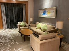 -绿城千岛湖喜来登度假酒店