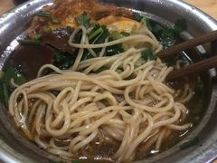 牛肉拉面-朝阳路拉面店