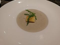 黑松露菌汤-NLFS1983咖啡花园餐厅(锦桂店)