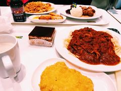 -宜家·瑞典风味餐厅(烟台路店)