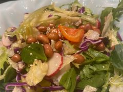 铁勺大拌菜-大铁勺新津菜(东丽阳光新业广场店)