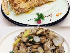 -东江海鲜酒家(艺都分店)