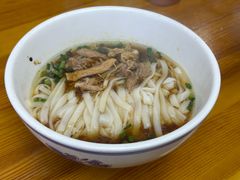 -老长沙粉面馆(陡岭路店)