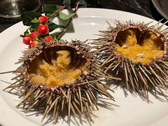 -半岛翡丽海鲜自助餐厅(观风亭店)