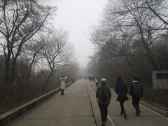 -襄阳烈士陵园(襄城区)