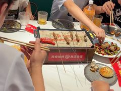 -叁宝烤肉• 西安烧烤(凤城十二路店)
