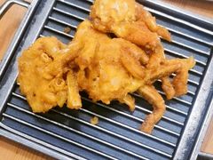 -菊上日式料理(蚌埠银泰店)