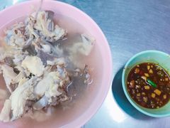 -红大哥水门鸡饭(總店)