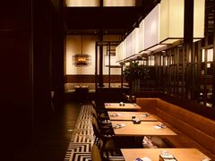 -长沙君悦酒店·自助餐厅咖啡厅