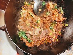 -小隐人家(乐松店)
