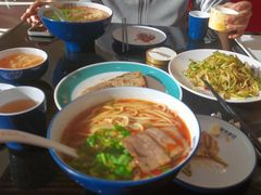 -宛平李记小吃(东关街店)