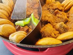 -津武刁馋一锅出(双街店)