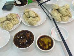 -陈寔包子王·卤煮小肠·京味小吃(龙潭店)