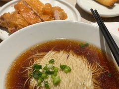-松鹤面馆·古法焖肉面(观前店)