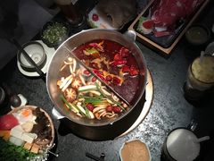 -湊湊火锅·茶憩(新中关购物中心店)