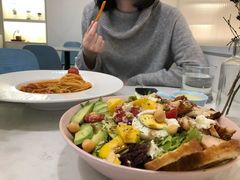 -仁义涵西餐·咖啡(中华巴洛克店)