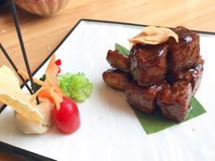 -王鼎精致料理铁板烧(世博源店)