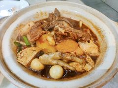 -煲得鲜·桐乡煲·小龙虾(万达店)