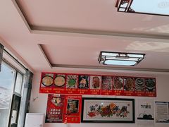 -秀水家园农家院住宿团建(石林峡店)