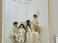 -海马体照相馆(大连柏威年购物中心店)