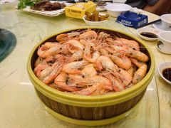 -东胜客河鲜店·西江河鲜·老字號渔家菜