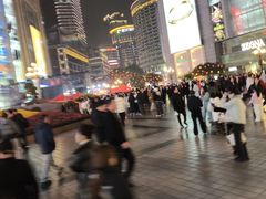 -重庆时代广场
