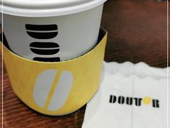 -DOUTOR德咖伦(吴江路店)