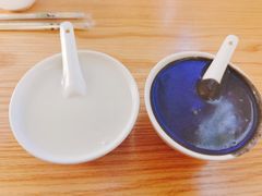 芝麻糊-杨记杏仁茶(椰园店)
