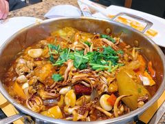 -黄记煌三汁焖锅(悦方IDmall店)
