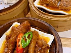 -赏点粤式点心(广州塔店)