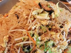 炒米粉-乡亲鹅肉城(昆山店)