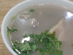 -潮汕裕成莲藕(泰沙路店)