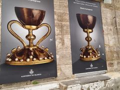 -瓦伦西亚大教堂