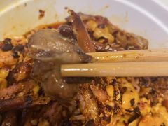 招牌冷吃兔-鑫记婆婆兔·兔头(春熙店)