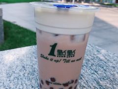 -1点点(银座和谐广场店)
