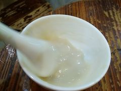 -沙湾姜埋奶(兴新包店)
