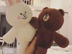 -line friends(明洞旗舰店)