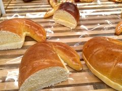 -BreadTalk面包新语·烘焙蛋糕(中心书城店)