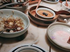 -桂满陇·西湖船宴(平安金融中心店)